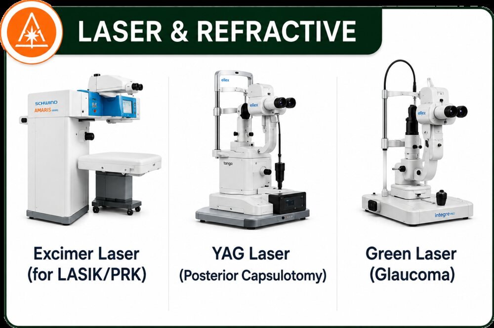 Fundus Camera